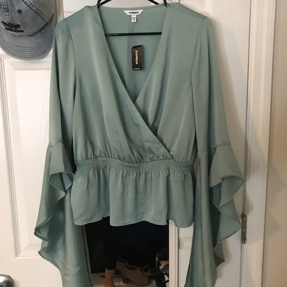 Express top
